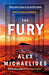 The Fury - Agenda Bookshop