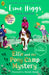 Ellie and the Pony Camp Mystery - Agenda Bookshop