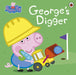 Peppa Pig: Georges Digger - Agenda Bookshop