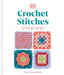 Crochet Stitches Step-by-Step: More than 150 Essential Stitches for Your Next Project - Agenda Bookshop