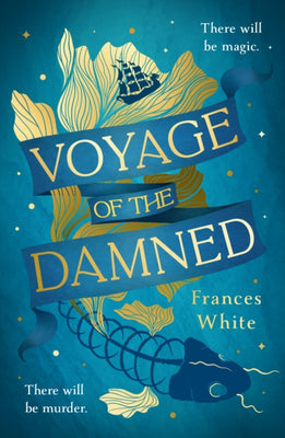 Voyage of the Damned - Agenda Bookshop
