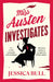 Miss Austen Investigates - Agenda Bookshop