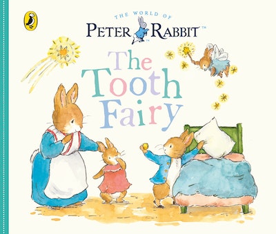 Peter Rabbit Tales: The Tooth Fairy - Agenda Bookshop