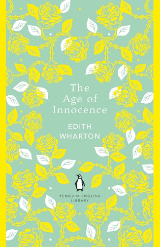 The Age of Innocence - Agenda Bookshop