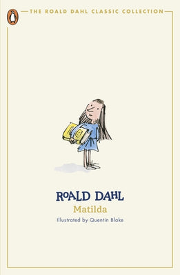 Matilda - Agenda Bookshop