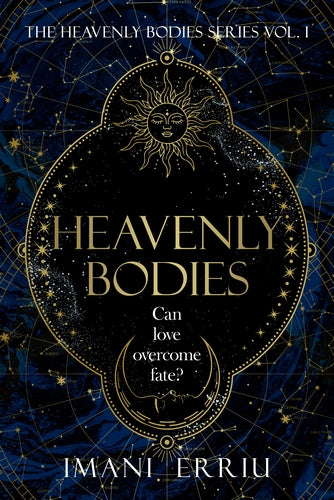 Heavenly Bodies - Agenda Bookshop