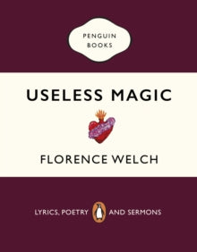 Useless Magic: Lyrics, Poetry and Sermons - Agenda Bookshop