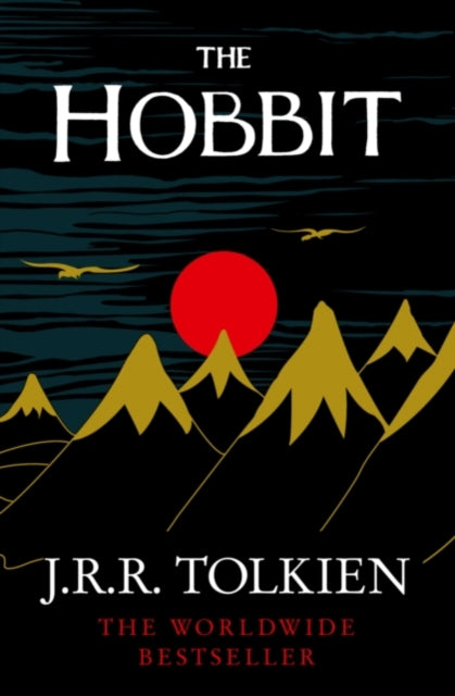 The Hobbit - Agenda Bookshop