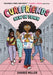 Curlfriends: New in Town (A Graphic Novel) - Agenda Bookshop