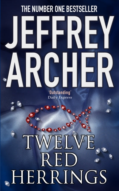 Twelve Red Herrings - Agenda Bookshop