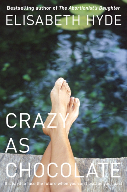 Crazy as Chocolate - Agenda Bookshop