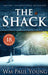 The Shack : THE INTERNATIONAL BESTSELLER - Agenda Bookshop