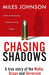 Chasing Shadows: A true story of the Mafia, Drugs and Terrorism - Agenda Bookshop