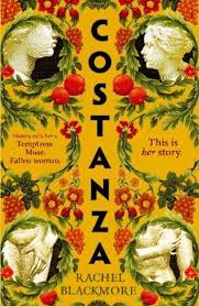 Costanza: ''Striking fictional retelling of this true history''  Sunday Times - Agenda Bookshop