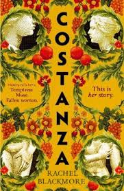 Costanza: ''Striking fictional retelling of this true history''  Sunday Times