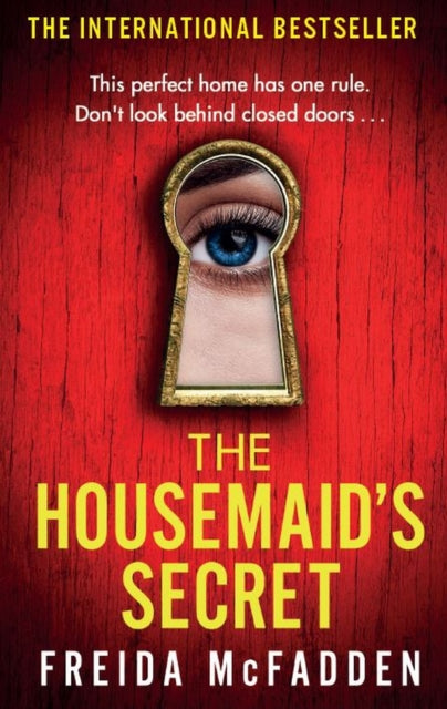 The Housemaid''s Secret - Agenda Bookshop