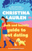 Josh and Hazel's Guide to Not Dating : the perfect laugh out loud, friends to lovers romcom from the author of The Unhoneymooners - Agenda Bookshop