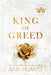 King of Greed - Agenda Bookshop