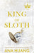King of Sloth: addictive billionaire romance from the bestselling author of the Twisted series - Agenda Bookshop