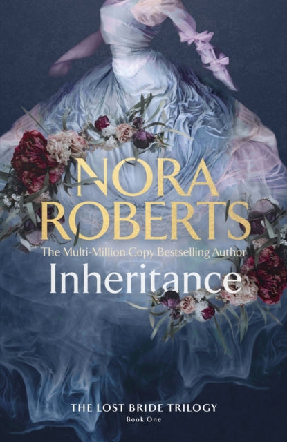 Inheritance: The Lost Bride Trilogy Book One - Agenda Bookshop
