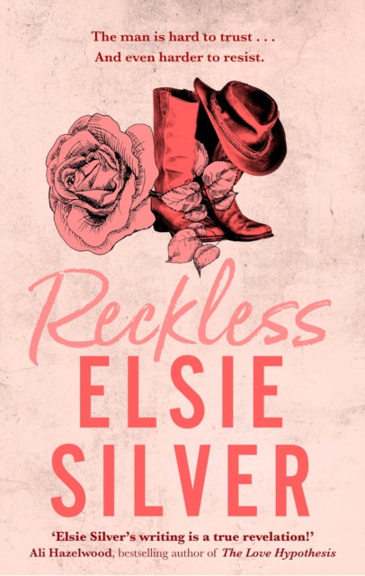 Reckless: The must-read, small-town romance and TikTok bestseller! - Agenda Bookshop