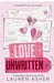 Love Unwritten: from the bestselling author the Dreamland Billionaires series - Agenda Bookshop