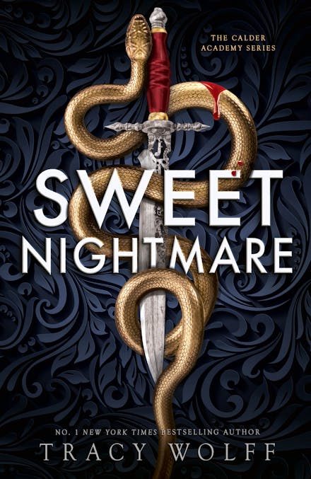 Sweet Vengeance - Agenda Bookshop
