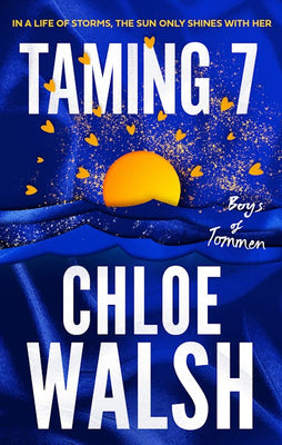 Taming 7: Epic, emotional and addictive romance from the TikTok phenomenon - Agenda Bookshop