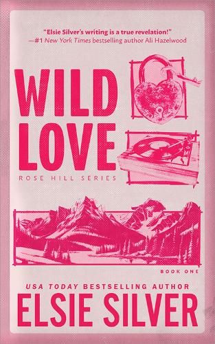 Wild Love: Discover your newest small town romance obsession! - Agenda Bookshop