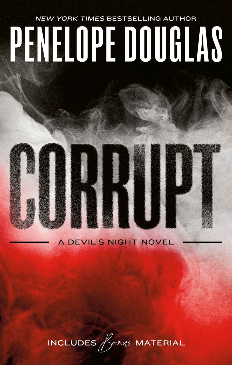 Corrupt: Devil''s Night