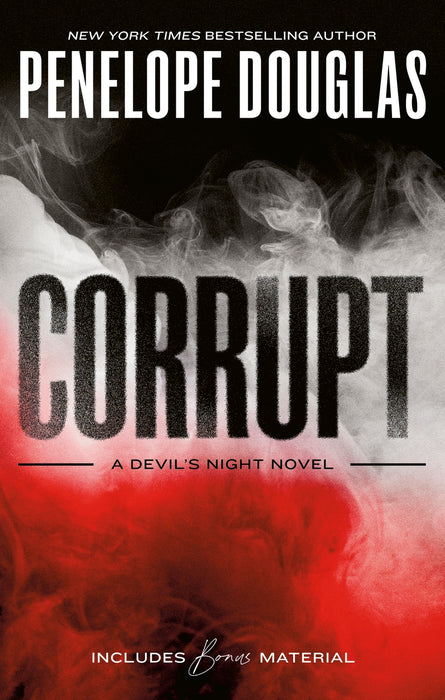 Corrupt: Devil''s Night