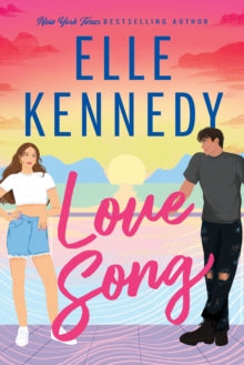 Love Song - Agenda Bookshop