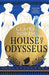 House of Odysseus: The breathtaking retelling that brings ancient myth to life - Agenda Bookshop