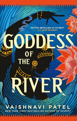 Goddess of the River - Agenda Bookshop