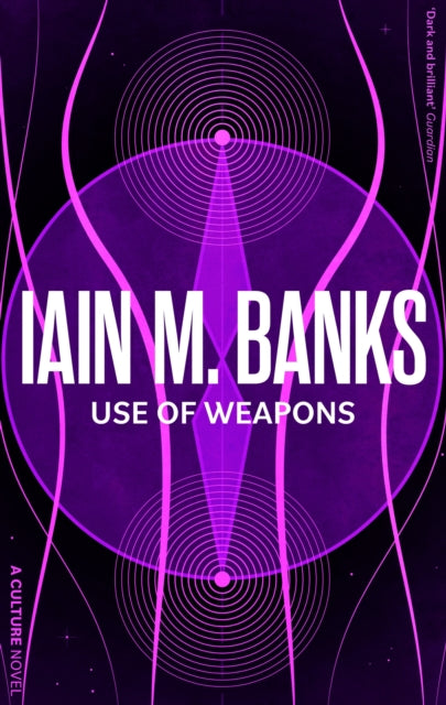 Use Of Weapons - Agenda Bookshop