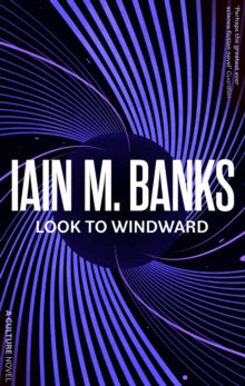 Look To Windward - Agenda Bookshop