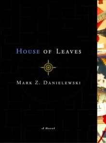 House of Leaves: The Remastered Full-Col - Agenda Bookshop