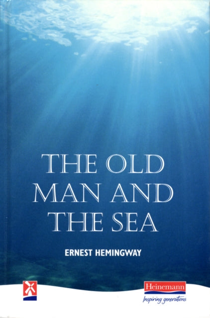 Old Man and the Sea - Agenda Bookshop