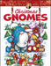 Creative Haven Christmas Gnomes Coloring Book - Agenda Bookshop