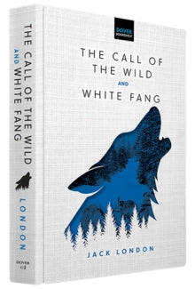 Call of the Wild & White Fang - Agenda Bookshop