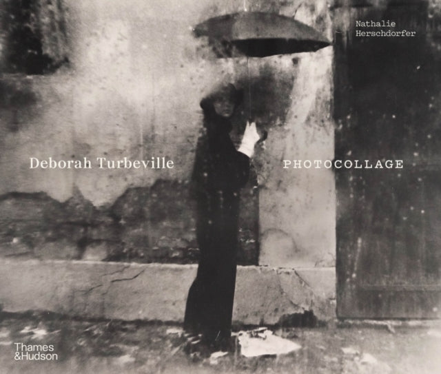 Deborah Turbeville: Photocollage - Agenda Bookshop