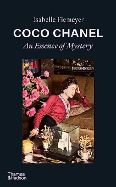 Coco Chanel: An Essence of Mystery - Agenda Bookshop