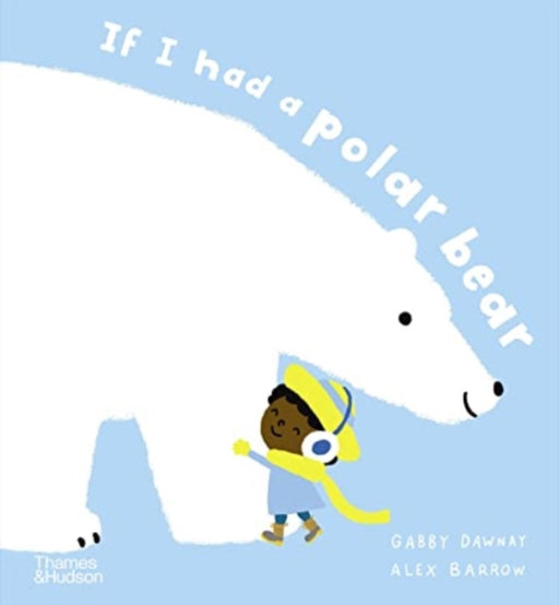 If I had a polar bear - Agenda Bookshop