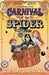 Carnival of the Spider: BLUE PETER BOOK AWARD-WINNING AUTHOR - Agenda Bookshop