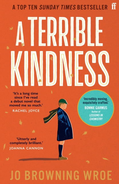 A Terrible Kindness: The Bestselling Richard and Judy Book Club Pick - Agenda Bookshop