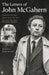 The Letters of John McGahern - Agenda Bookshop