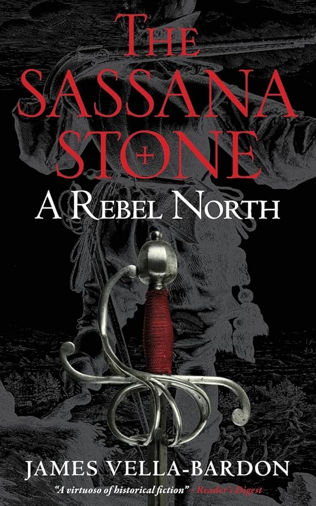 A Rebel North - Agenda Bookshop