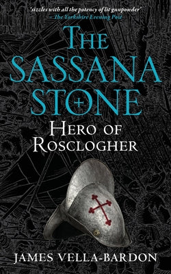 Hero Of Rosclogher - Agenda Bookshop