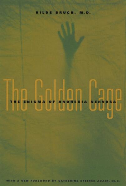 Golden Cage - Agenda Bookshop