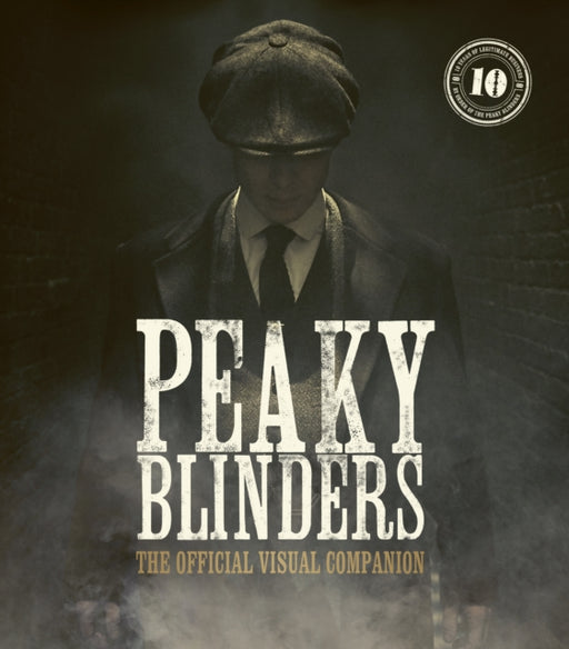 Peaky Blinders: The Official Visual Companion - Agenda Bookshop